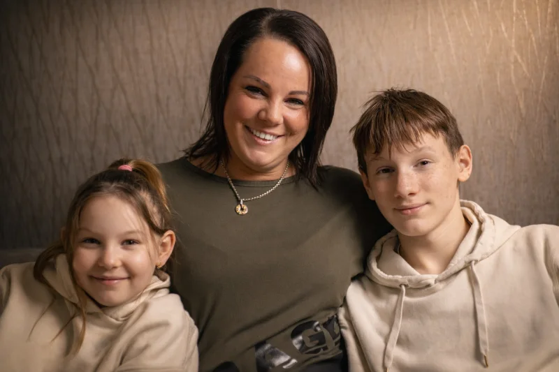 A fotós házhoz megy galéria